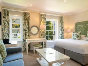 The Cellars-Hohenort