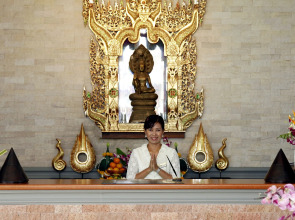 Rajapruek Samui Resort