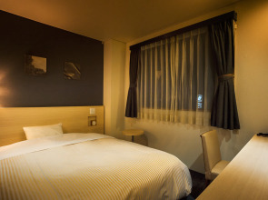 Hotel Fuji Tatsugaoka