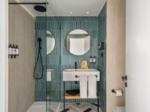 Hotel Vincci Maritimo