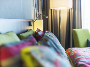 Solo Sokos Hotel Estoria