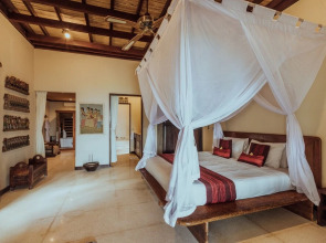 The Village of Angels