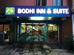 Hotel Bodhiz