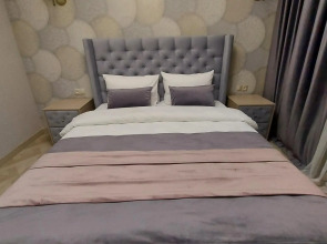 Апартаменты 5 звезд на улице Шамиля Джикаева 1А