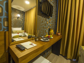 Kuzen Otel - Adults Only