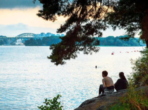 Skanstulls Boutique Hostel