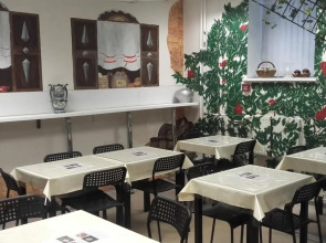 Hostel FilosoF on Taganka