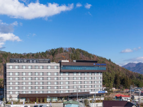 Курорт HOTEL MYSTAYS Fuji Onsen