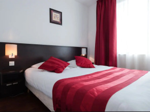 Appart'City Classic Lyon Part-Dieu