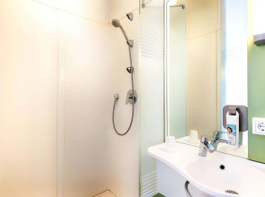 B&B Hotel Amsterdam-Zaandam