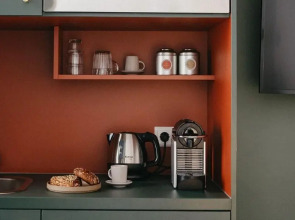 Hotel Bries Den Haag Scheveningen