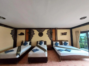 Paradise Pearl Bungalows