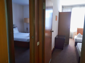 Garni Hotel Jugoslavija