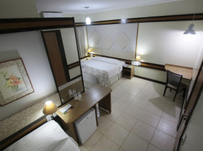 Hotel Colonial Iguaçu