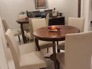 Tess and Tessha Condotel near T3 Airport