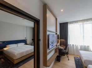 Hilton Garden Inn Zagreb - Radnicka