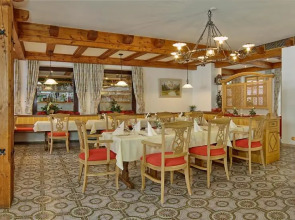 Hotel Neuhäusl Berchtesgaden