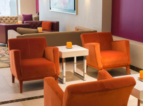 Arc Recoleta Boutique Hotel & Spa