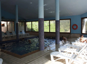 Wuau! Apartaments Font del Poble