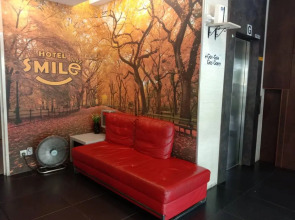 Smile Hotel Danau Kota