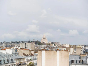 Pavillon Opera Grands Boulevards