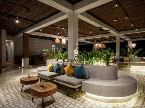 Aldiana Club Zanzibar Kwanza