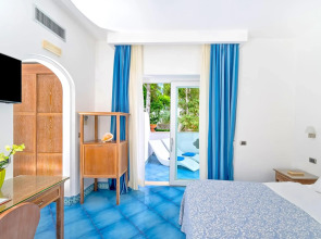 Отель La Floridiana