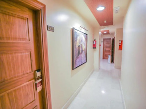 Hotel Granada Centro