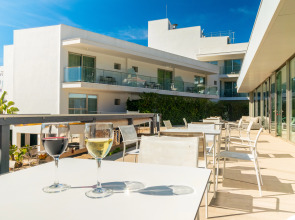 Hotel Kalma Jardín de Bellver