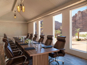 Shaden Resort by Accor