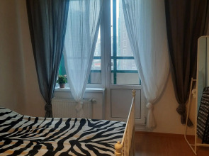 Апартаменты на бульваре Воронцовский 12