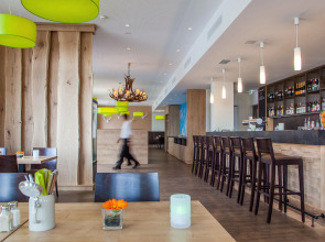 Coffee Fellows Hotel München-Freiham