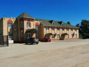 553 километр