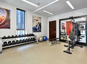 Hilton Garden Inn Shenzhen Bao'an