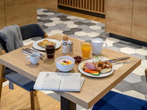 Holiday Inn Express Goettingen by IHG