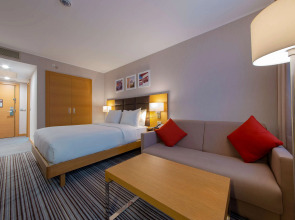 Hilton Garden Inn Safranbolu