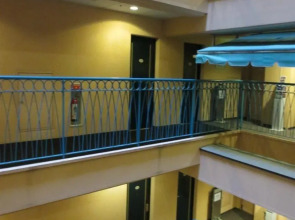 Hotel Villa Fontaine Tokyo - Nihombashi Hakozaki