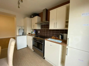 Inverness Holiday House