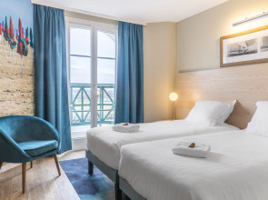 SOWELL HÔTELS Le Beach