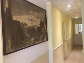 Jonic Hotel Mazzaro'