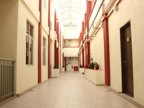 Paretto Seaview Hotel