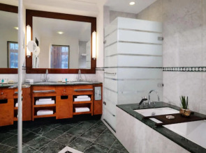 Lumière Boutiquehotel im Fürstenhof Leipzig