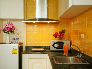 Wonderful Pool House at Kata