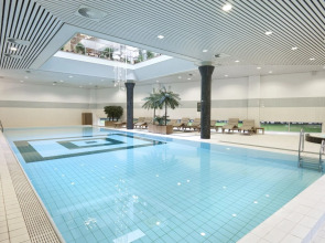 Hotel Okura Amsterdam