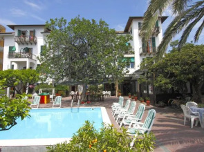 Appartamenti Cristal