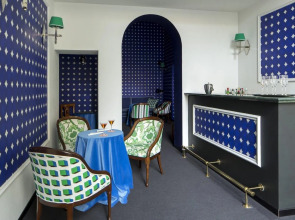 Room Mate Luca, Florence