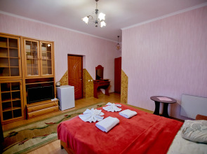 Пансионат «Богема»