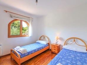 Villa Almendros 20 - Plaza Mayor