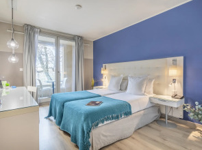 Zenitude Hôtel-Résidences Marseille Saint Charles