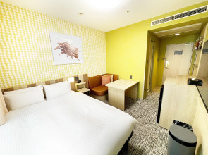 Hiyori Hotel Osaka Suminoekoen Station